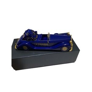 la prairie Limited Edition 2024 Holiday Decorative Model Car